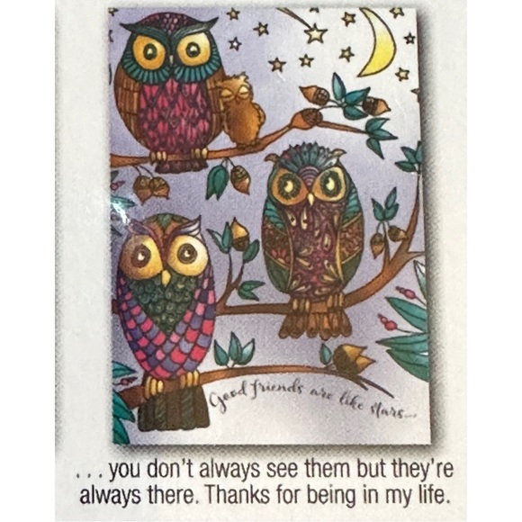 Inkspirations Color Me Greeting Cards - Picture 5 of 9